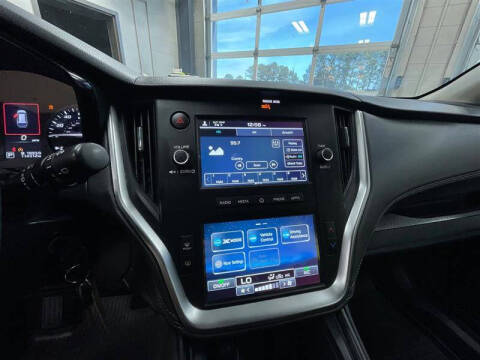 2023 Subaru Outback