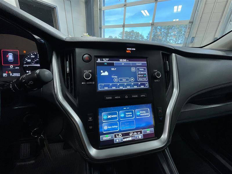 2023 Subaru Outback