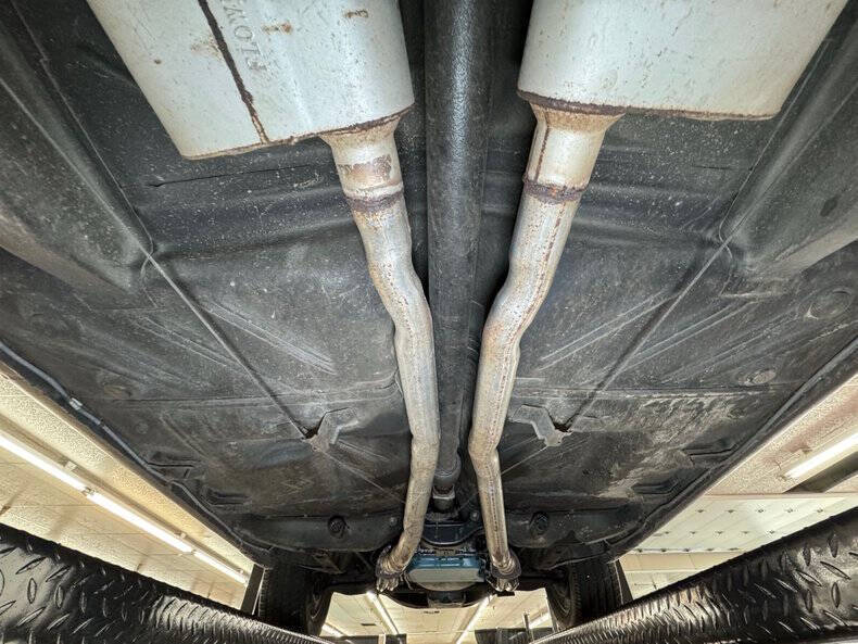 1965 Plymouth Belvedere