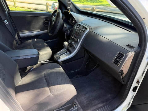 2006 Pontiac Torrent