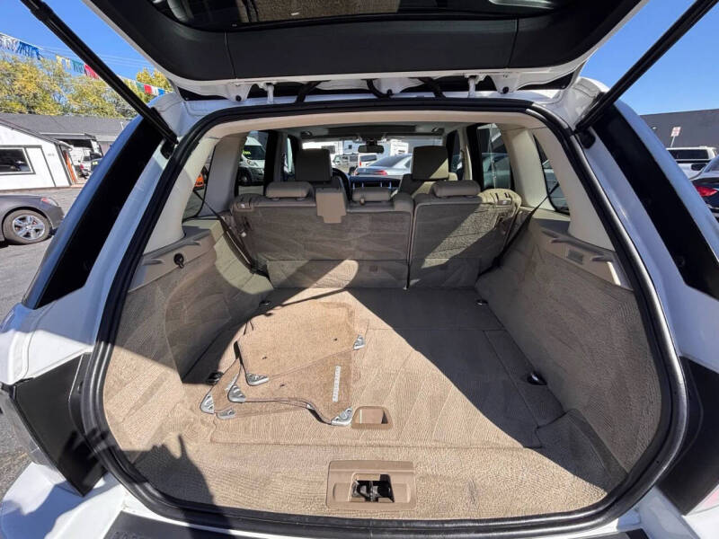 2013 Land Rover Range Rover Sport