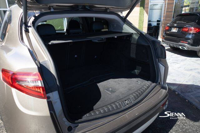 2019 Alfa Romeo Stelvio Sport