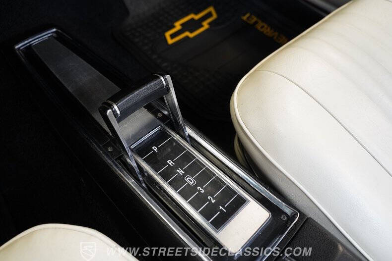 1972 Chevrolet Chevelle