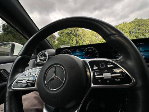 2021 Mercedes-Benz A-Class A 220 4MATIC