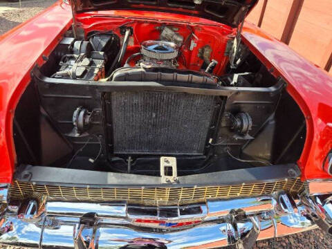 1957 Chevrolet Bel Air