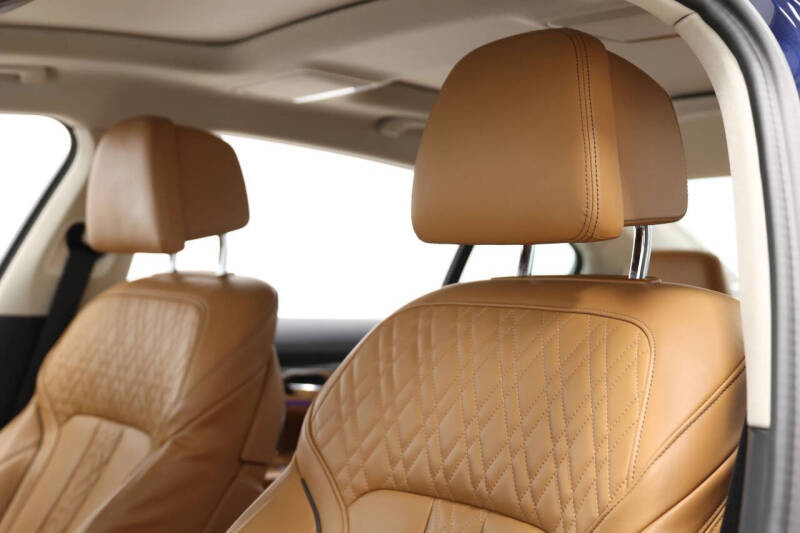 2016 BMW 7 Series 750i xDrive