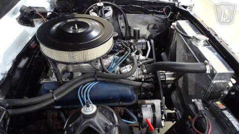 1966 Ford Fairlane