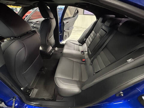 2021 Lexus IS 350 F SPORT