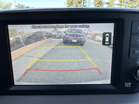 2020 Hyundai Santa Fe SEL 2.0T