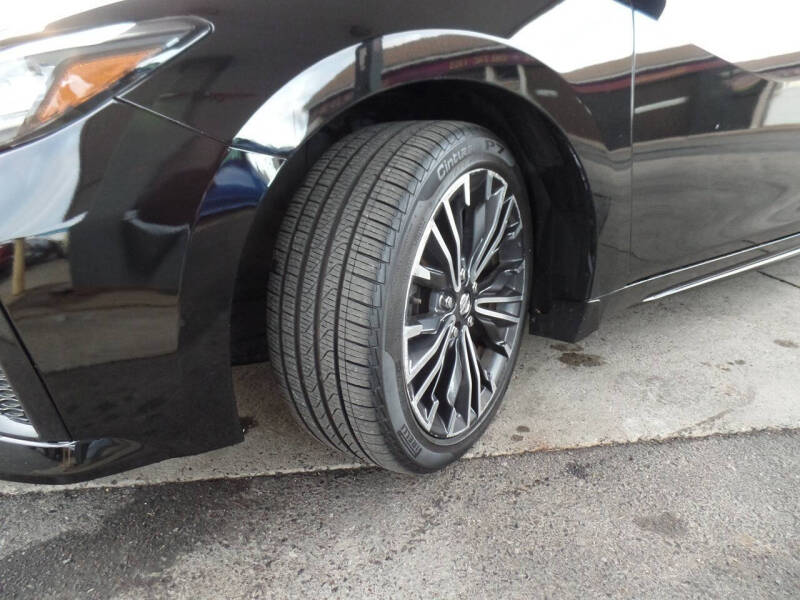 2020 Nissan Maxima 3.5 SL