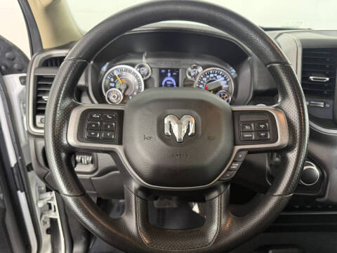 2020 RAM 2500 Tradesman