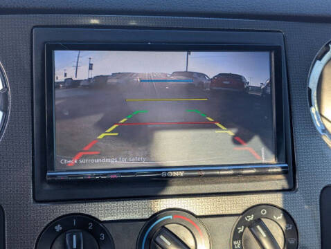 2008 Ford F-350 Super Duty