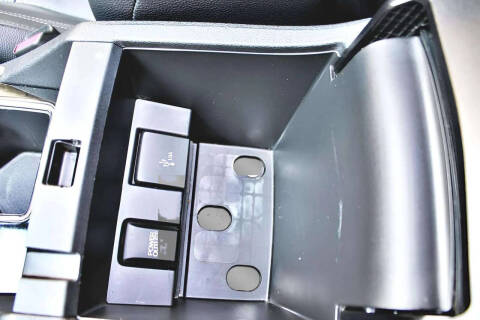 2017 Honda Accord EX-L V6