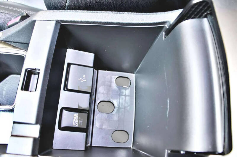 2017 Honda Accord EX-L V6