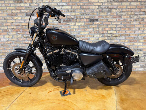 2022 Harley-Davidson Iron 883™