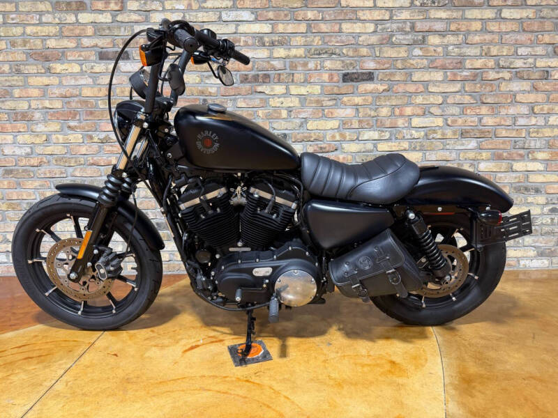 2022 Harley-Davidson Iron 883™