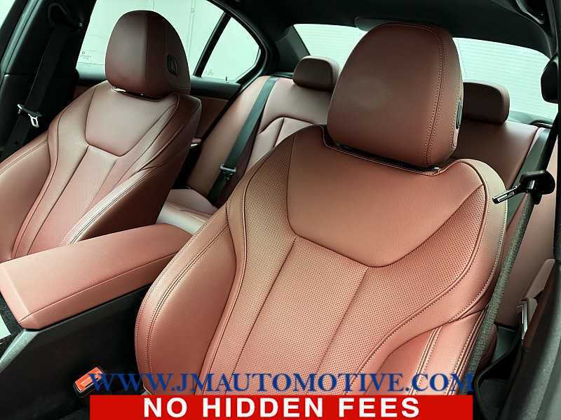 2023 BMW 3 Series 330e xDrive