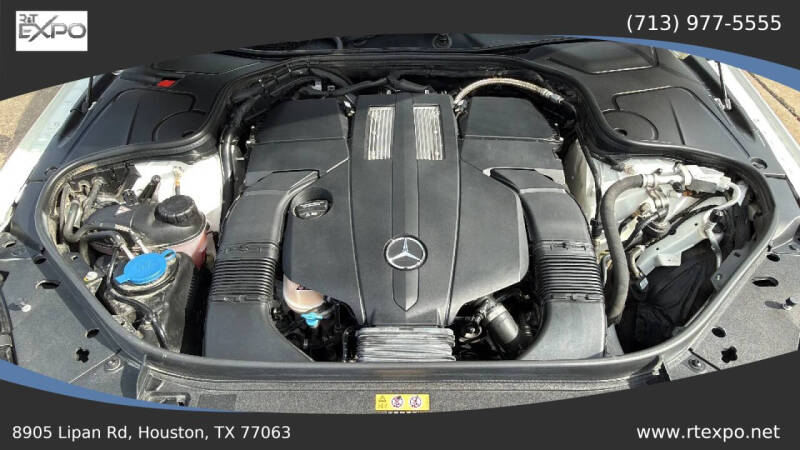 2020 Mercedes-Benz S-Class S 450