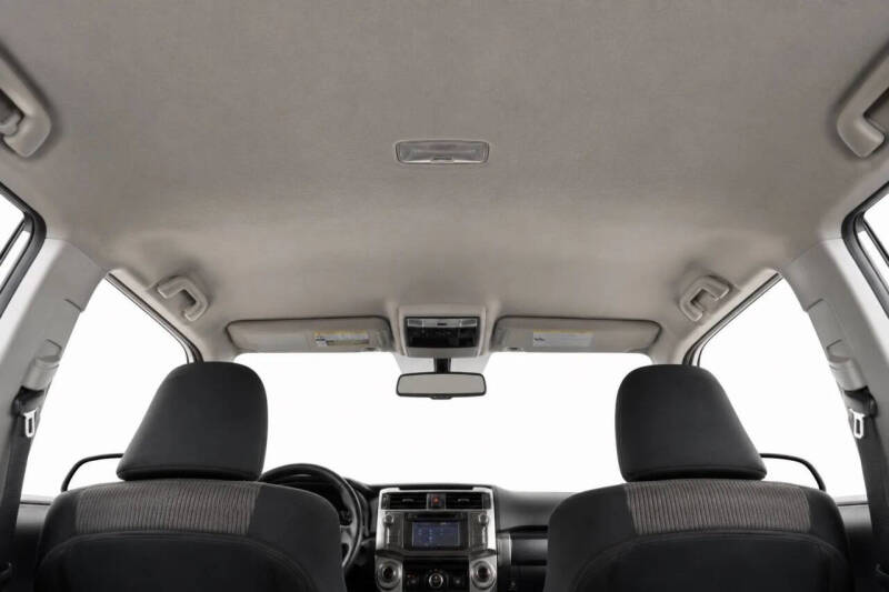 2017 Toyota 4Runner