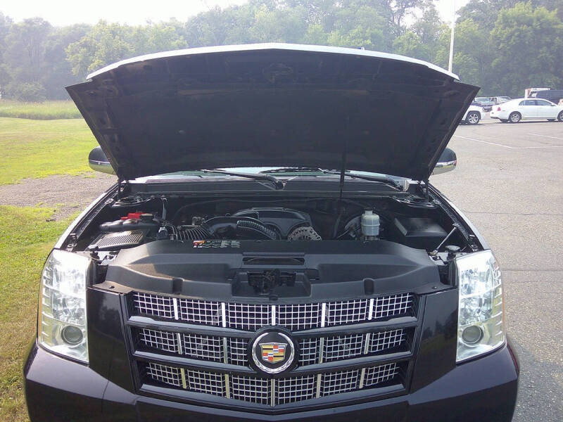 2013 Cadillac Escalade Premium