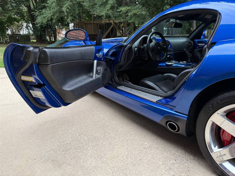 2006 Dodge Viper SRT-10