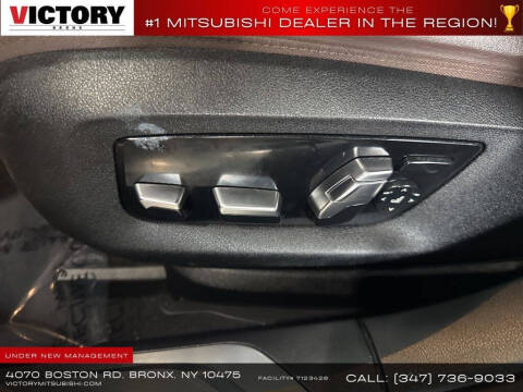 2020 BMW 7 Series 750i xDrive