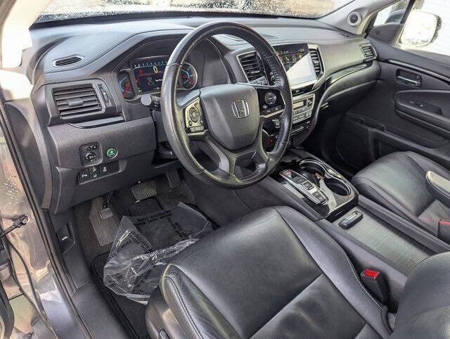 2019 Honda Pilot for sale at Axio Auto Boise in Boise, ID