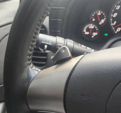 2008 Chevrolet Corvette