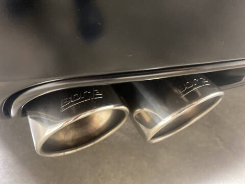 2014 Chevrolet Camaro SS