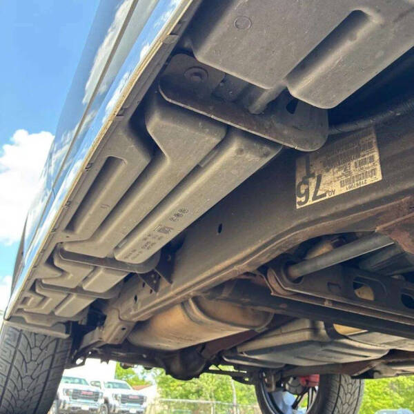2006 Cadillac Escalade