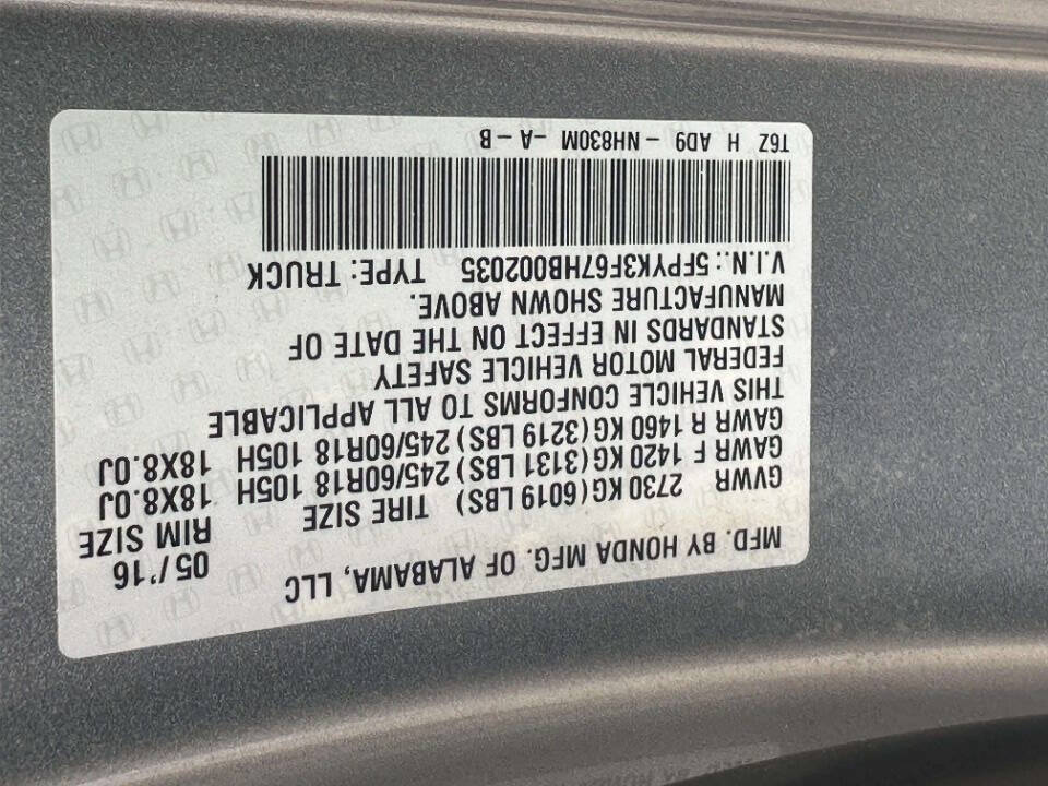 HondaRidgeline22