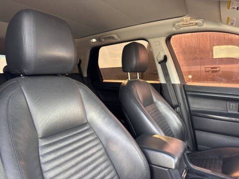 2016 Land Rover Discovery Sport HSE LUX