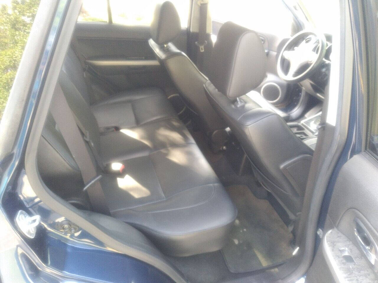 2012 Suzuki Grand Vitara  - $10,999