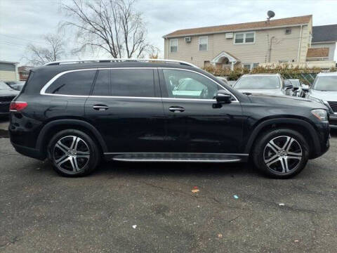 2020 Mercedes-Benz GLS GLS 450