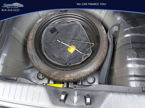 2010 Hyundai Accent GS