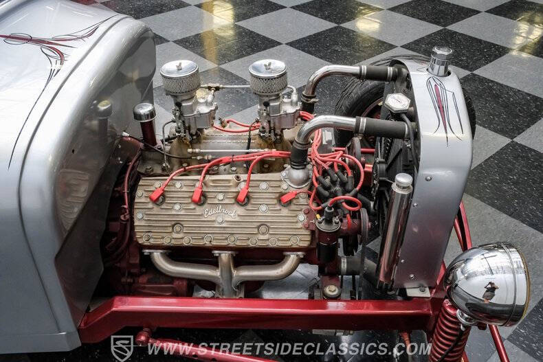 1927 Ford Model T