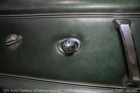 1967 Chevrolet Corvette