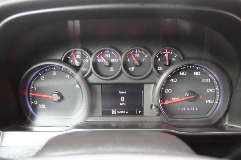 2021 GMC Sierra 2500HD