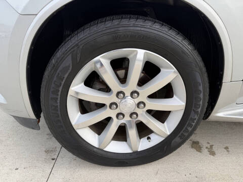 2016 Buick Enclave Premium