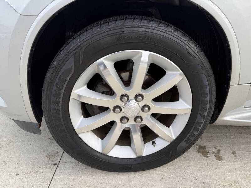 2016 Buick Enclave Premium