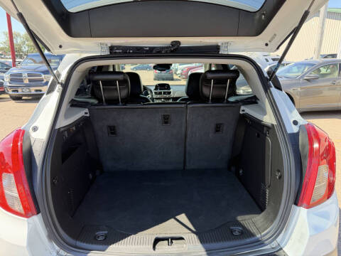 2014 Buick Encore Premium