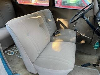 1936 Hudson Terraplane