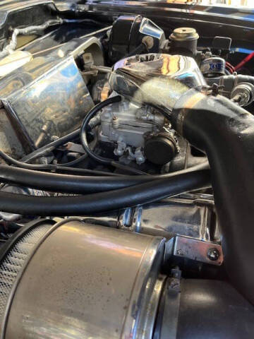 1963 Studebaker Avanti