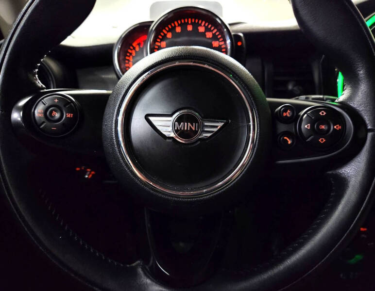 2016 MINI Hardtop 2 Door Cooper