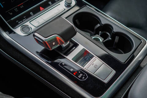 2021 Audi Q7 quattro Prestige 55 TFSI