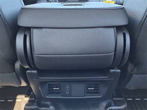 2025 Chevrolet Silverado 3500HD