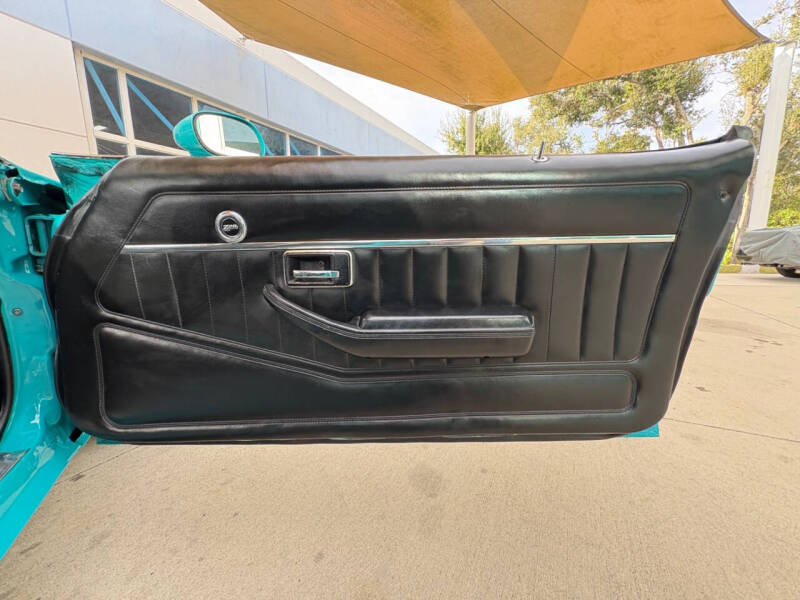 1979 Chevrolet Camaro