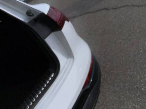 2024 Audi Q8 e-tron quattro Premium Plus