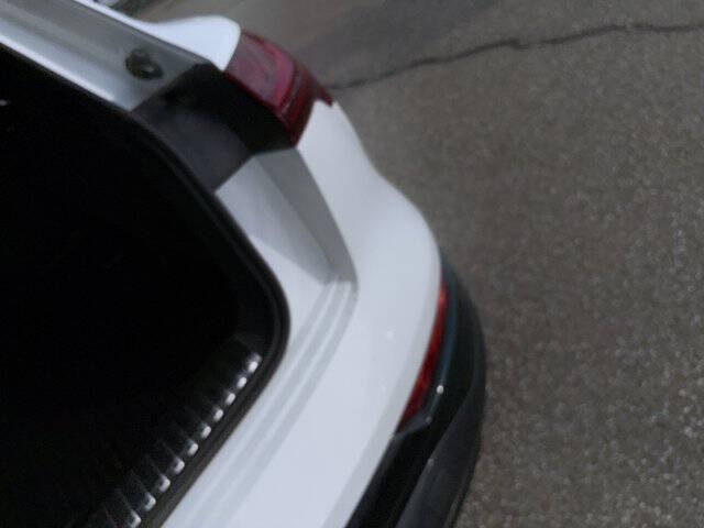 2024 Audi Q8 e-tron quattro Premium Plus