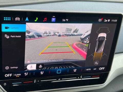 2026 Volkswagen ID.4 Pro S